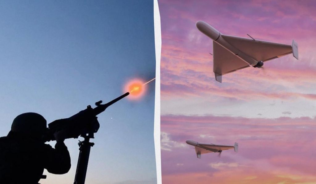 Раніше збивали 85%, а влітку було й 30%: експерт пояснив різке падіння рівня збиття "Шахедів" Раніше збивали 85%, а влітку було й 30%: експерт пояснив різке падіння рівня збиття "Шахедів"