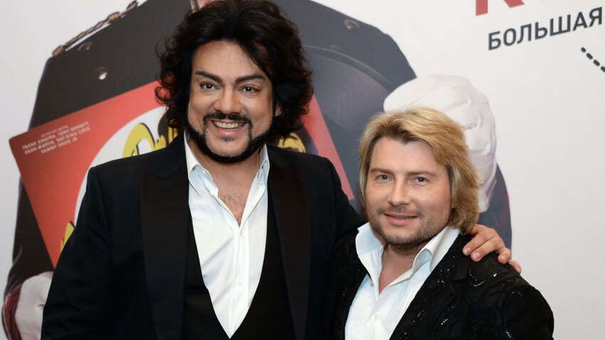 Російських зірок прибирають зі Spotify та Apple Music в Україні: перші 120 уже в списку Російських зірок прибирають зі Spotify та Apple Music в Україні: перші 120 уже в списку