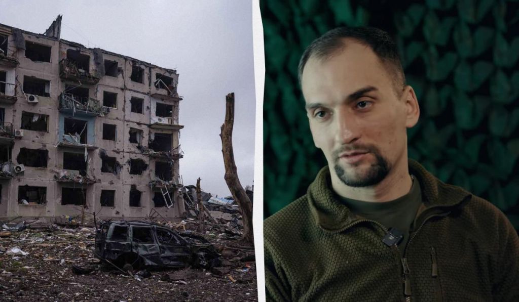 Кидають в бій все, що є: ворог прагне оточити Костянтинівку, - комбриг Кидають в бій все, що є: ворог прагне оточити Костянтинівку, - комбриг