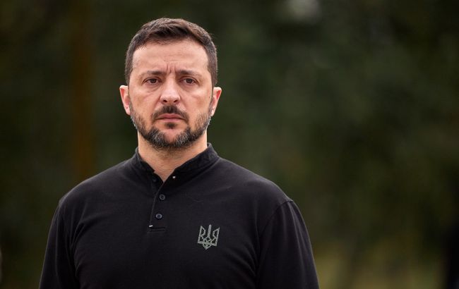 Як українці ставляться до Зеленського: опитування КМІС Як українці ставляться до Зеленського: опитування КМІС