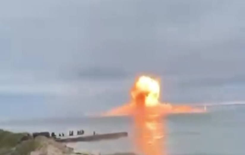 Майже десяток «шахедів» у ніч на 14 грудня ліквідували прикордонники Майже десяток «шахедів» у ніч на 14 грудня ліквідували прикордонники