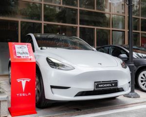 В Україну завезли понад 11 тис. електрокарів за місяць: які регіони лідирують і що купують В Україну завезли понад 11 тис. електрокарів за місяць: які регіони лідирують і що купують