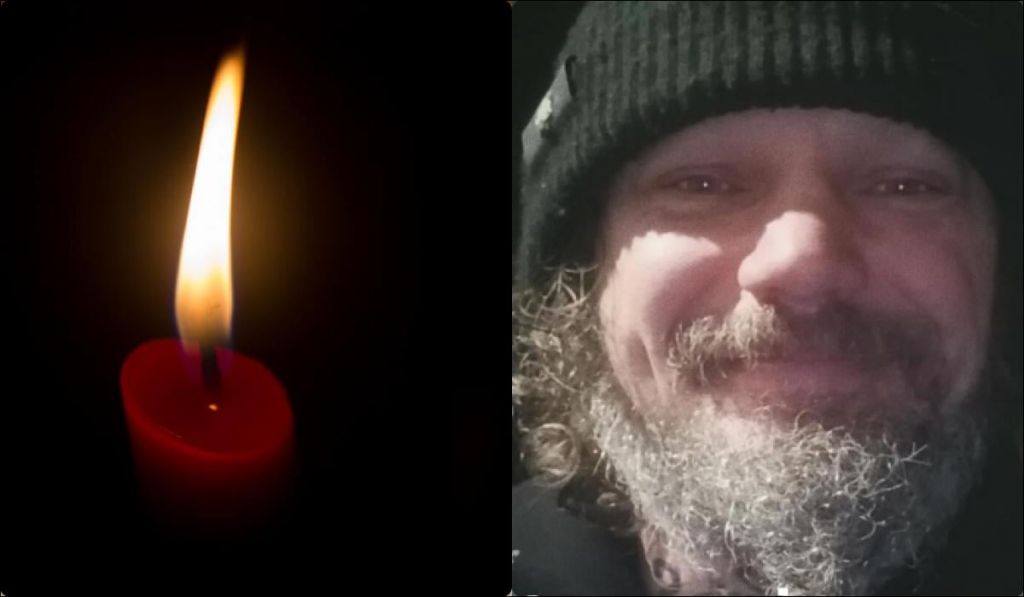 На війні загинув відомий український фотограф і письменник На війні загинув відомий український фотограф і письменник