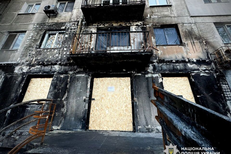 Викриття «зрадників» виявилося схемою спецслужб рф: одесит на замовлення підпалив відділення банку у багатоповерхівці Викриття «зрадників» виявилося схемою спецслужб рф: одесит на замовлення підпалив відділення банку у багатоповерхівці