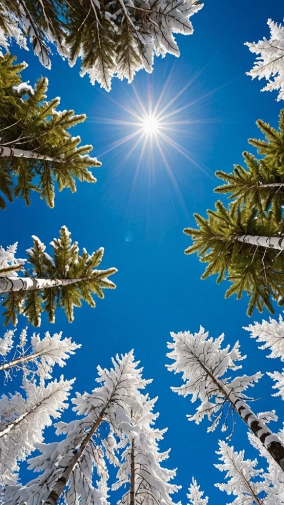 Зимове сонцестояння-2025: коли настане найдовша ніч у році та чого уникати в цей день Зимове сонцестояння-2025: коли настане найдовша ніч у році та чого уникати в цей день