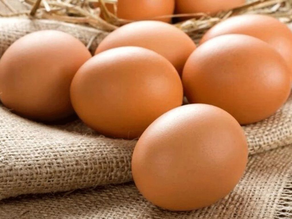 Яйця по 90−95 гривень за десяток: українців попередили про подорожчання Яйця по 90−95 гривень за десяток: українців попередили про подорожчання