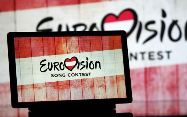 Як виглядатиме головна сцена "Євробачення 2026": у мережі з’явилися фото Як виглядатиме головна сцена "Євробачення 2026": у мережі з’явилися фото