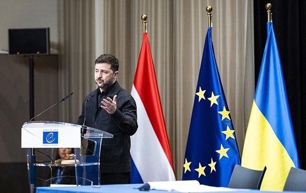 Зеленський підтвердив майбутні переговори зі США Зеленський підтвердив майбутні переговори зі США