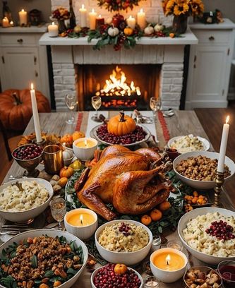 Гості будуть в захваті: три апетитні страви, які варто приготувати на Різдво(фото) Гості будуть в захваті: три апетитні страви, які варто приготувати на Різдво(фото)