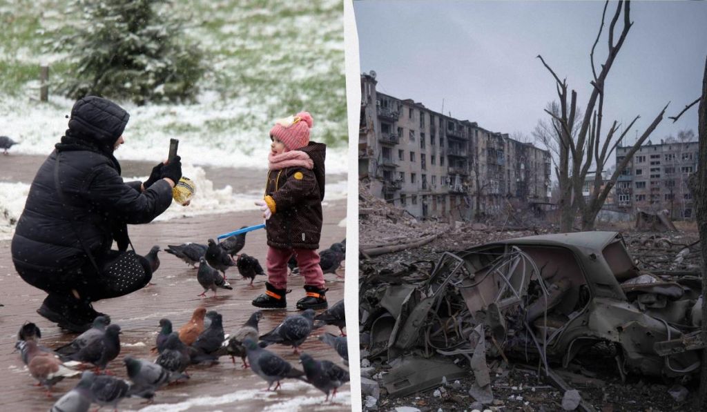 Україну визнано другою найнебезпечнішою країною світу: хто на першому місці Україну визнано другою найнебезпечнішою країною світу: хто на першому місці