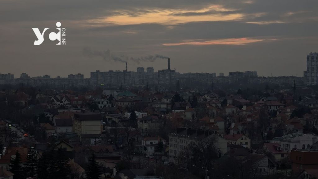 Ситуацію на Одещині визнали надзвичайною на державному рівні(фото) Ситуацію на Одещині визнали надзвичайною на державному рівні(фото)