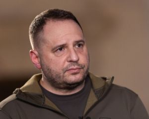 У Сухопутних військах сказали, чи служить у них Андрій Єрмак У Сухопутних військах сказали, чи служить у них Андрій Єрмак