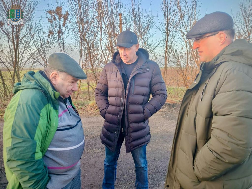 Виїзна зустріч на автомобільній дорозі О-160708 Виїзна зустріч на автомобільній дорозі О-160708