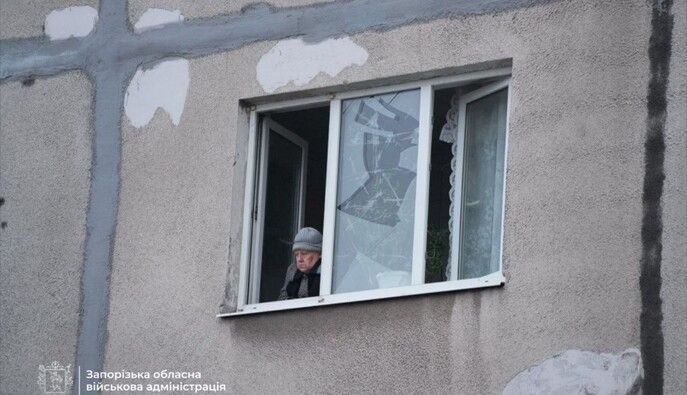 Вночі ворог масовано атакував Україну дронами: які області потрапили під удари (фото) Вночі ворог масовано атакував Україну дронами: які області потрапили під удари (фото)