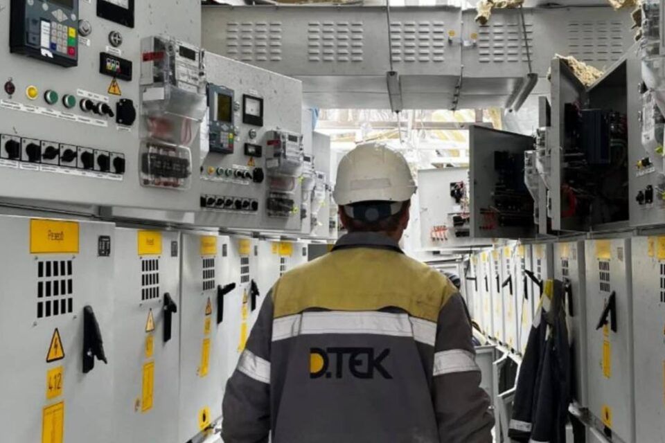 Яка ситуація зі світлом в Одеській області станом на 18 грудня Яка ситуація зі світлом в Одеській області станом на 18 грудня