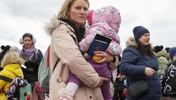 Закрутять гайки: У Німеччині майже півмільйона українців можуть втратити виплати Закрутять гайки: У Німеччині майже півмільйона українців можуть втратити виплати