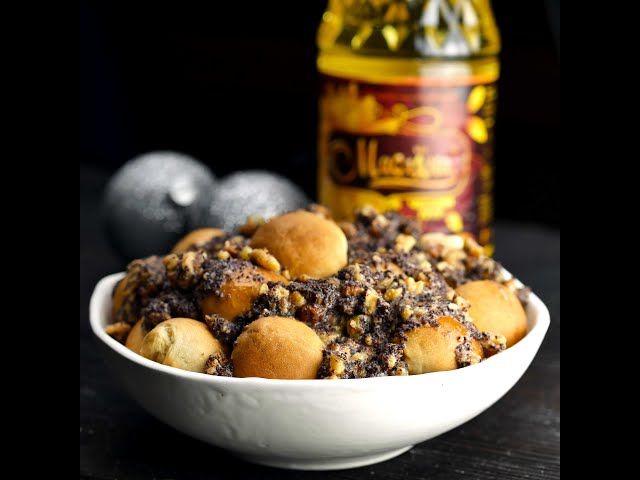 Різдвяні бобальки: смачна альтернатива традиційній куті Різдвяні бобальки: смачна альтернатива традиційній куті