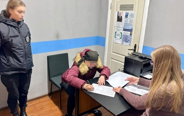 На Вінниччині 10-річний хлопчик помер від голоду На Вінниччині 10-річний хлопчик помер від голоду