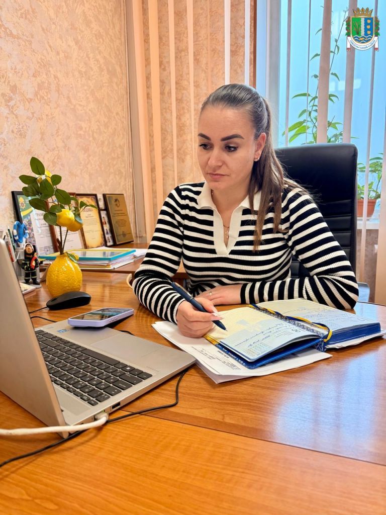 Нарада щодо облаштування укриттів та харчоблоків Нарада щодо облаштування укриттів та харчоблоків