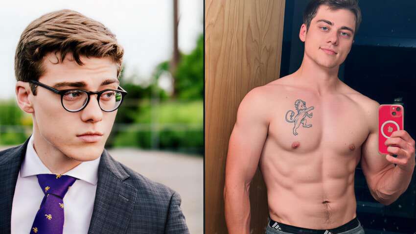 31-річна зірка OnlyFans загинула в ДТП з мотоциклом 31-річна зірка OnlyFans загинула в ДТП з мотоциклом