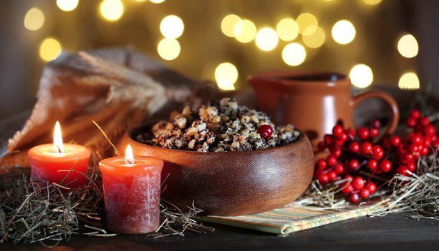 Святий вечір 2025: які традиції, що має бути на столі та що категорично заборонено Святий вечір 2025: які традиції, що має бути на столі та що категорично заборонено