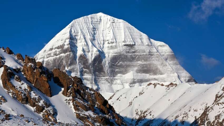 Гора, на яку ніхто ніколи не підіймався: чому вона досі залишається непідкореною Гора, на яку ніхто ніколи не підіймався: чому вона досі залишається непідкореною