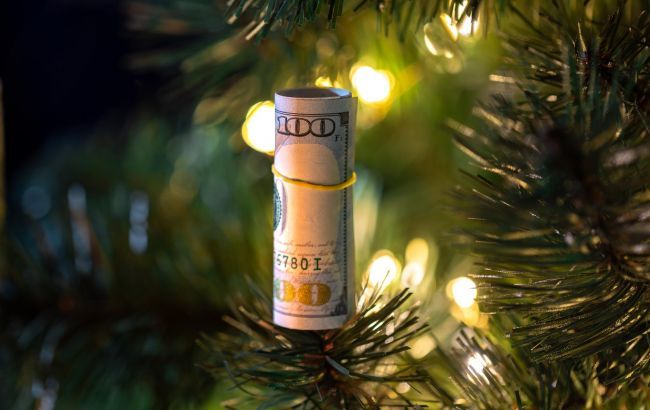 Що покласти в кишеню на Новий рік, щоб завжди були гроші: головні прикмети Що покласти в кишеню на Новий рік, щоб завжди були гроші: головні прикмети