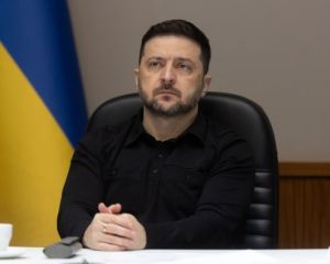 Мирна угода має діяти, а не існувати лише на папері - Зеленський Мирна угода має діяти, а не існувати лише на папері - Зеленський