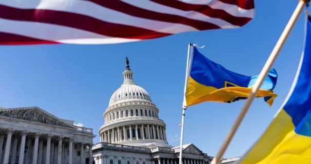 США запропонували Україні новий формат переговорів США запропонували Україні новий формат переговорів