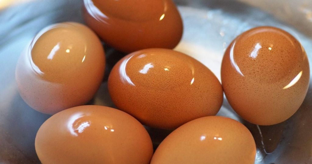 У яку воду треба класти яйця для варіння — холодну чи гарячу: остаточна відповідь кухарів У яку воду треба класти яйця для варіння — холодну чи гарячу: остаточна відповідь кухарів