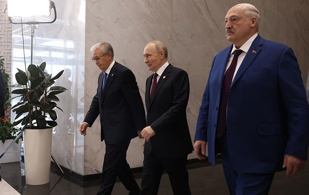 США пропонували Лукашенку в обмін на політв'язнів ліки для схуднення - ЗМІ США пропонували Лукашенку в обмін на політв'язнів ліки для схуднення - ЗМІ