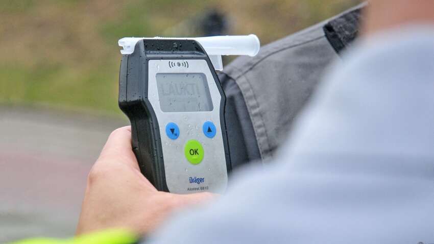 Поїв маринованих огірків — ледь не став «п’яним»: як водії отримують штрафи після звичайного обіду Поїв маринованих огірків — ледь не став «п’яним»: як водії отримують штрафи після звичайного обіду