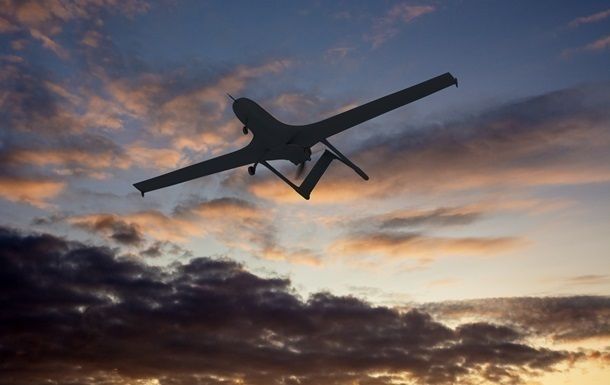 У Росії заявили про знешкодження 77 дронів за ніч У Росії заявили про знешкодження 77 дронів за ніч