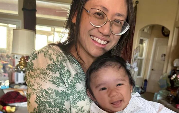 У США жінка виносила дитину у черевній порожнині У США жінка виносила дитину у черевній порожнині