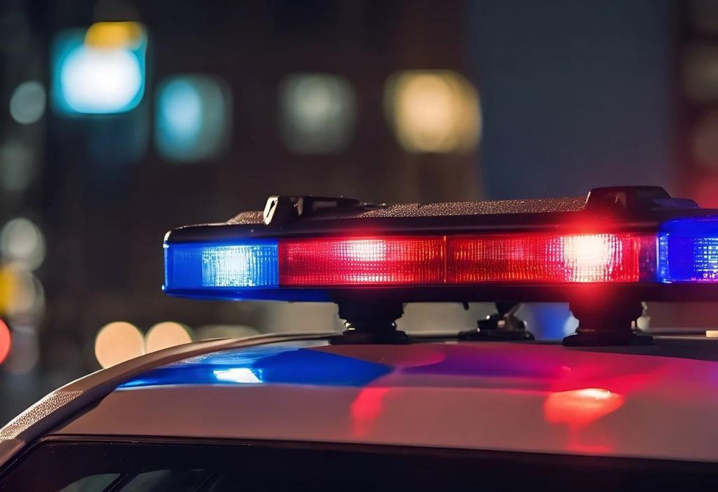 В Одесі екіпаж патрульних за день врятував двох людей В Одесі екіпаж патрульних за день врятував двох людей