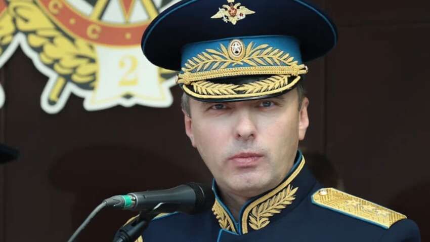 Смерть із секретами: після чого помер екс-заступник Шойгу Смерть із секретами: після чого помер екс-заступник Шойгу