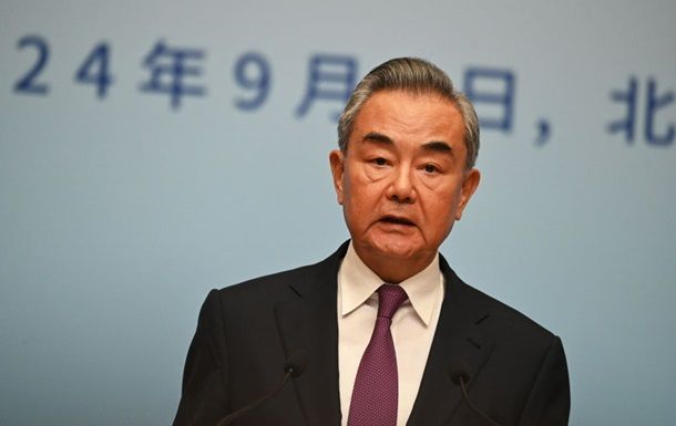 В МЗС Китаю зробили заяву щодо "возз’єднання" Тайванем В МЗС Китаю зробили заяву щодо "возз’єднання" Тайванем