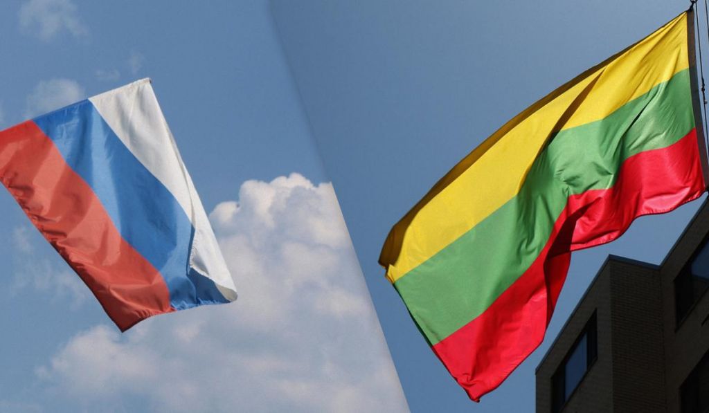 Литва готується підривати мости на кордоні з Росією та Білоруссю, - LRT Литва готується підривати мости на кордоні з Росією та Білоруссю, - LRT