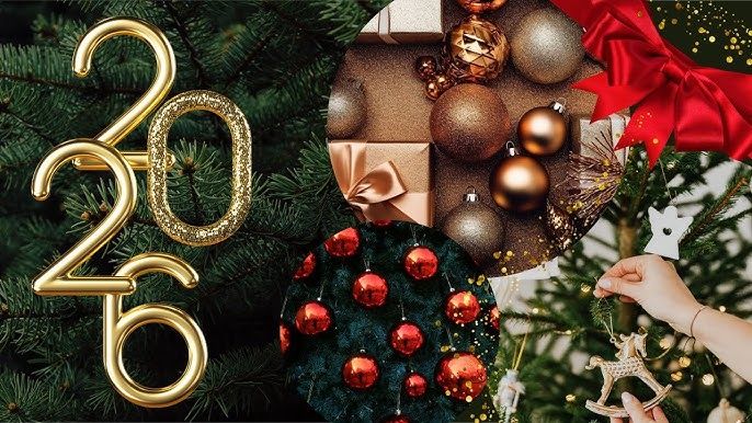 Як загадати бажання на Новий 2026 рік: замість звичних новорічних мрій спробуйте щось інше Як загадати бажання на Новий 2026 рік: замість звичних новорічних мрій спробуйте щось інше