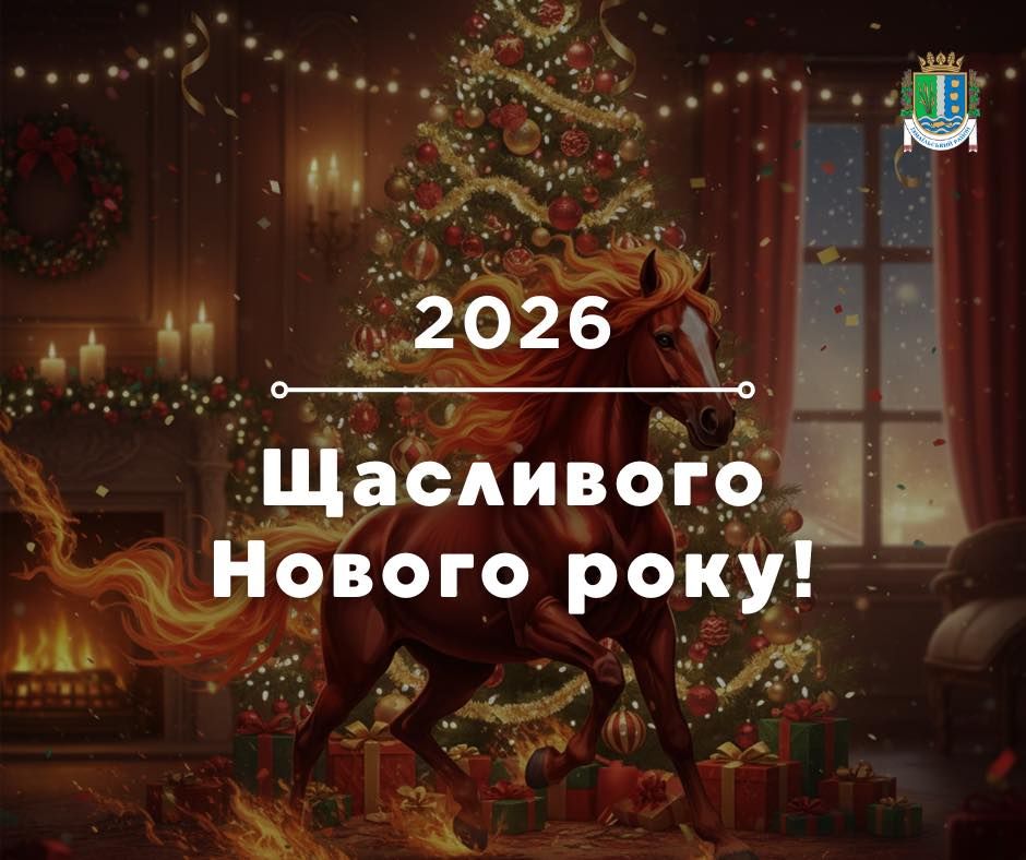 🎄Добігає кінця 2025-й рік 🎄Добігає кінця 2025-й рік