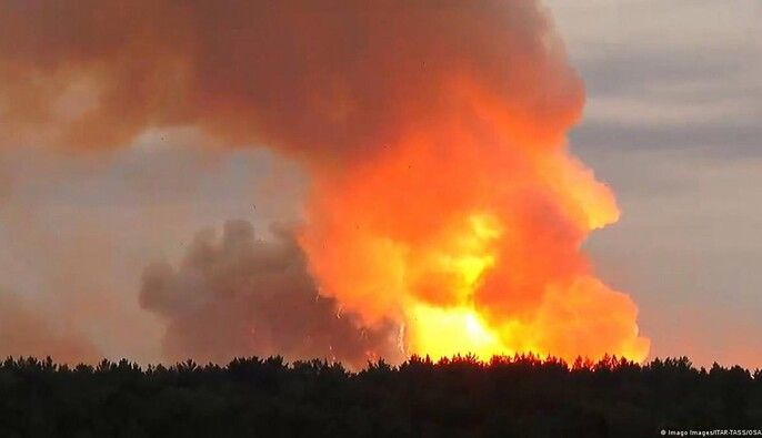 На швейцарському гірськолижному курорті стався вибух, загинули люди На швейцарському гірськолижному курорті стався вибух, загинули люди