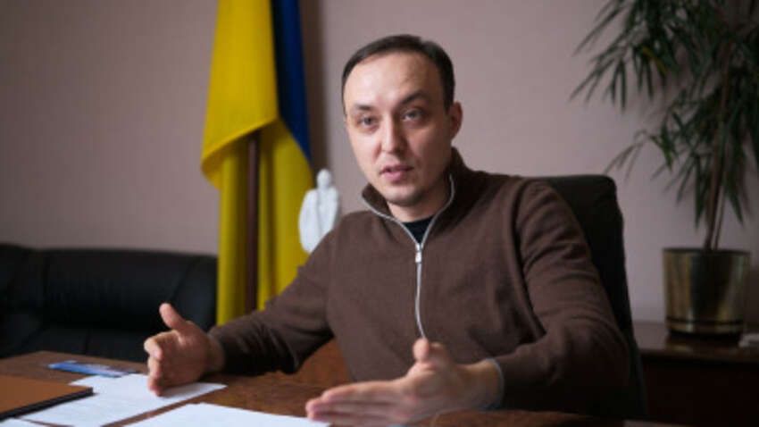 Новий голова: що відбувається в Офісі Президента Новий голова: що відбувається в Офісі Президента