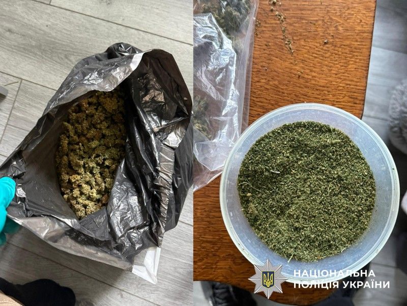 У Вінниці чоловік запустив феєрверки 1 січня: що йому тепер загрожує У Вінниці чоловік запустив феєрверки 1 січня: що йому тепер загрожує