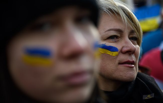 Скільки українців проти територіальних поступок на користь РФ: дані опитування Скільки українців проти територіальних поступок на користь РФ: дані опитування