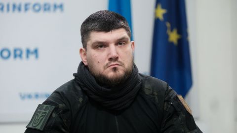 Убивство командира РДК Капустіна: ГУР показало, як обдурило росіян (відео) Убивство командира РДК Капустіна: ГУР показало, як обдурило росіян (відео)