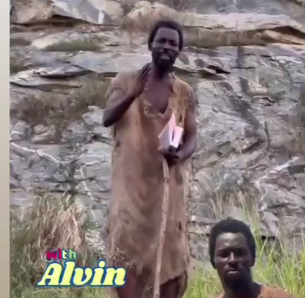 380 тис. людей чекали на Ковчеги, а пророк купив авто за $100 тис.: Історія неймовірної афери в Гані 380 тис. людей чекали на Ковчеги, а пророк купив авто за $100 тис.: Історія неймовірної афери в Гані