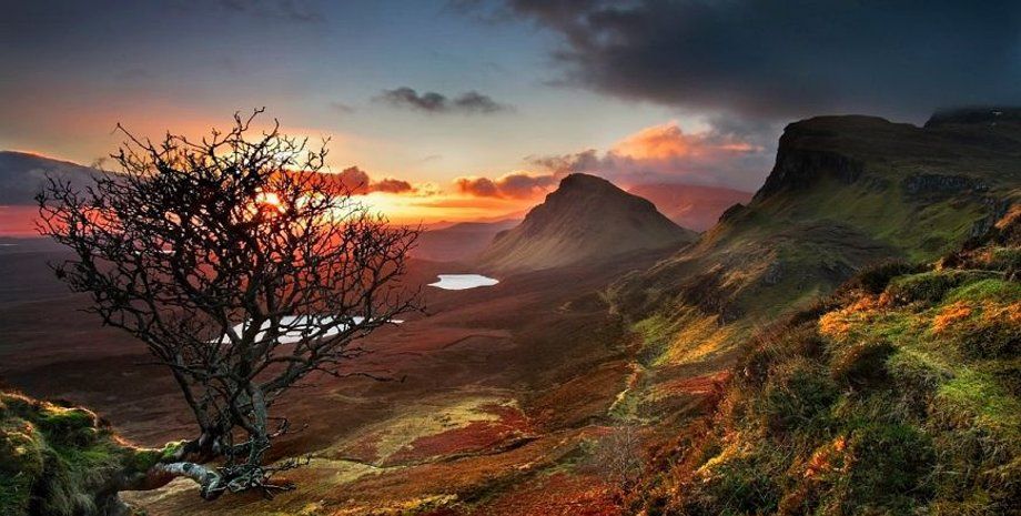 У Шотландії заплатять $35 тисяч добровольцю: потрібно поселитися на безлюдному острові У Шотландії заплатять $35 тисяч добровольцю: потрібно поселитися на безлюдному острові