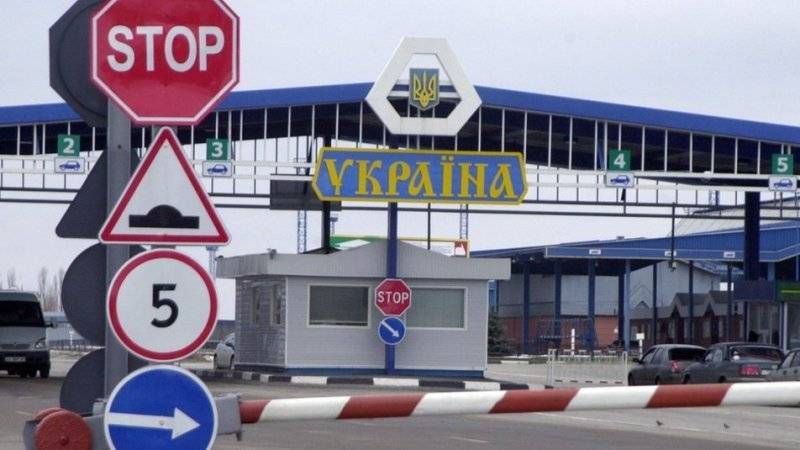 На Одещині не встигли відремонтувати пункти пропуску, а строки змістили до весни На Одещині не встигли відремонтувати пункти пропуску, а строки змістили до весни