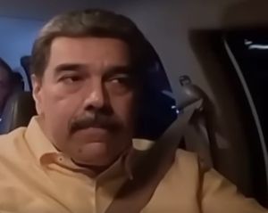 "Мадуро вже під вартою": держсекретар США заявив про завершення військових дій у Венесуелі "Мадуро вже під вартою": держсекретар США заявив про завершення військових дій у Венесуелі