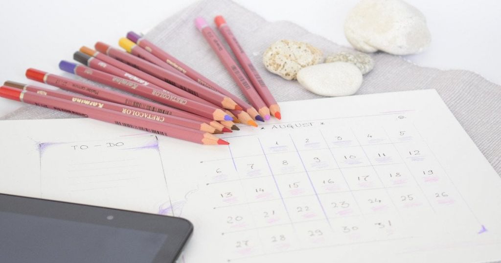 Чому ми чекаємо понеділка, щоб почати зміни в житті: як треба насправді Чому ми чекаємо понеділка, щоб почати зміни в житті: як треба насправді